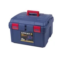 Скринька Ring Star Super Box SR-395W 391x390x265mm Clear