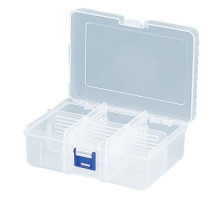 Коробка Ring Star Super Club Parts RP-170 167x126x62mm