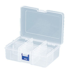 Коробка Ring Star Super Club Parts RP-170 167x126x62mm