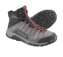 Черевики Simms Flyweight Boot Steel Grey 12