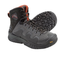 Wading Boots Simms G4 Pro Boot Vibram Carbon 11