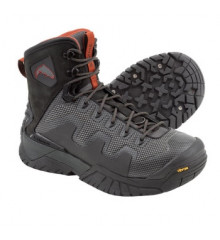 Wading Boots Simms G4 Pro Boot Vibram Carbon 11
