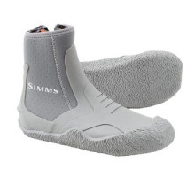 Забродные ботинки Simms Zipit Bootie II Grey 10