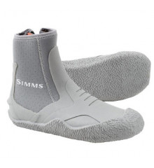 Забродные ботинки Simms Zipit Bootie II Grey 12