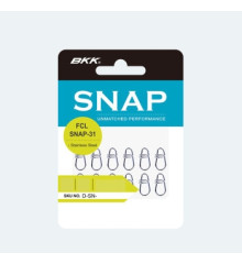 BKK FCL Snap-31 #0