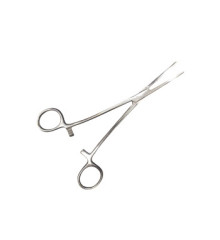 Затискач Viverra 14cm