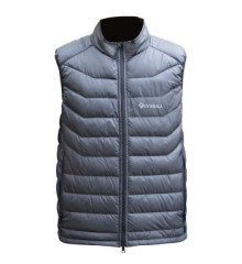Жилет Viverra Warm Cloud Vest Grey S