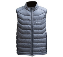 Viverra Warm Cloud Vest Gray XXL