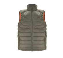 Жилет Viverra Warm Cloud Vest Olive M