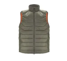 Жилет Viverra Warm Cloud Vest Olive M