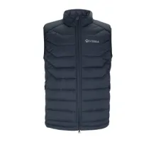 Viverra Warm Cloud Vest Pro Black XXL