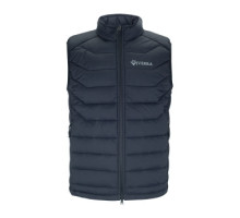 Жилет Viverra Warm Cloud Vest Pro Black XXXL