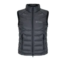 Жилет жіночий Viverra Warm Cloud Vest Grey L