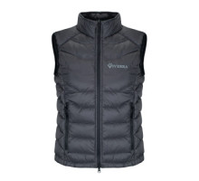 Жилет жіночий Viverra Warm Cloud Vest Grey M