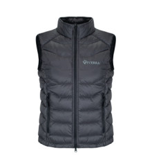 Жилет женский Viverra Warm Cloud Vest Grey XS