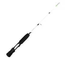 Зимова вудка Daiwa Team Daiwa Ice 18XH 45cm