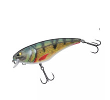 Wobbler Berkley Zilla Flanker 110mm 29g #Perch