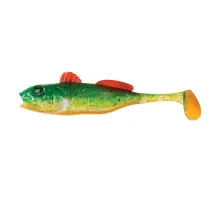 Силікон Berkley Pulse Realistic Goby 120mm #Firetiger