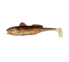 Силикон Berkley Pulse Realistic Goby 120mm #Goby