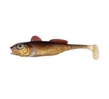 Силикон Berkley Pulse Realistic Goby 120mm #Goby
