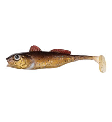 Silicone Berkley Pulse Realistic Goby 120mm #Goby