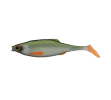Силикон Berkley Pulse Realistic Roach 150mm #B-Fish