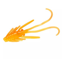 Силікон Berkley PowerBait Power Nymph 25mm 12pcs #Yellow/Orange