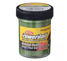 Форелевая паста Berkley PowerBait Trout Dough Spices Oregano