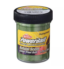 Форелевая паста Berkley PowerBait Trout Dough Spices Oregano