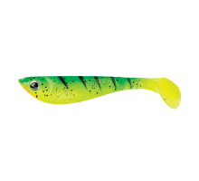 Силикон Berkley Pulse Shad 140mm 2pcs #Hot Firetiger