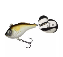 Tail spinner Berkley Pulse Spintail XL 80mm 18g #Ayu