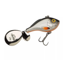 Тейл-спінер Berkley Pulse Spintail XL 80mm 18g #Fegis