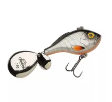 Tail spinner Berkley Pulse Spintail XL 100mm 28g #Fegis