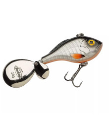Tail spinner Berkley Pulse Spintail XL 100mm 28g #Fegis