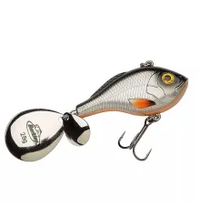 Тейл-спінер Berkley Pulse Spintail XL 100mm 28g #Fegis