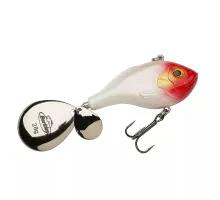 Тейл-спінер Berkley Pulse Spintail XL 100mm 28g #Red Head