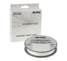 Шнур BERKLEY Forward Finesse Braid 150m (Crystal) #1.0G/0.15mm 15lb/6.9kg