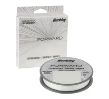 Шнур BERKLEY Forward Finesse Braid 150m (Crystal) #1.5G/0.17mm 19lb/8.9kg