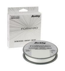 Шнур BERKLEY Forward Finesse Braid 150m (Crystal) #3.0G/0.26mm 34lb/15.4kg