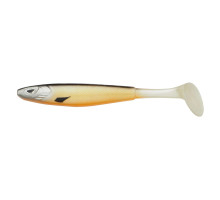 Silicone Berkley Sick Smash 230mm 78g #Brown Chartreuse