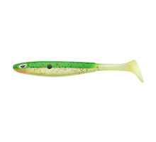 Силікон Berkley Sick Smash 230mm 78g #Brown Chartreuse