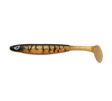 Силікон Berkley Sick Smash 230mm 78g #Brown Chartreuse
