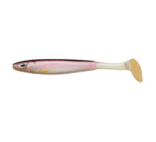 Silicone Berkley Sick Smash 230mm 78g #Brown Chartreuse