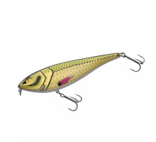 Wobbler Berkley Zilla Glider 160mm 67g #Ayu Green