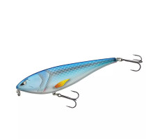 Воблер Berkley Zilla Glider 160mm 67g #Blue Marble