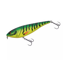 Воблер Berkley Zilla Glider 130mm 38g #Firetiger