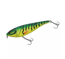 Wobbler Berkley Zilla Glider 160mm 67g #Firetiger