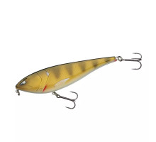 Воблер Berkley Zilla Glider 160mm 67g #Golden Zander