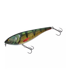 Воблер Berkley Zilla Glider 130mm 38g #Perch
