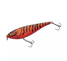 Воблер Berkley Zilla Glider 160mm 67g #Red Tiger